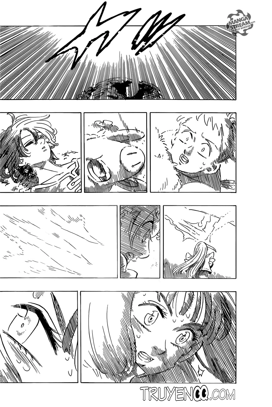 Thất Hình Đại Tội Chapter 280 - 7