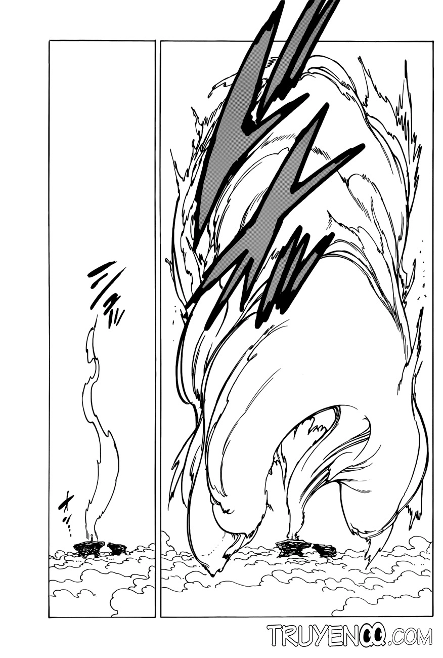 Thất Hình Đại Tội Chapter 280 - 8