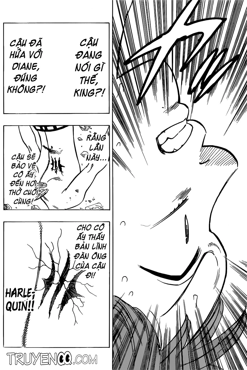 Thất Hình Đại Tội Chapter 280 - 17