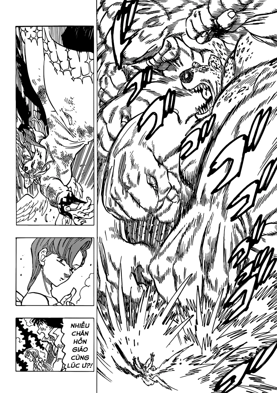 Thất Hình Đại Tội Chapter 281 - 9