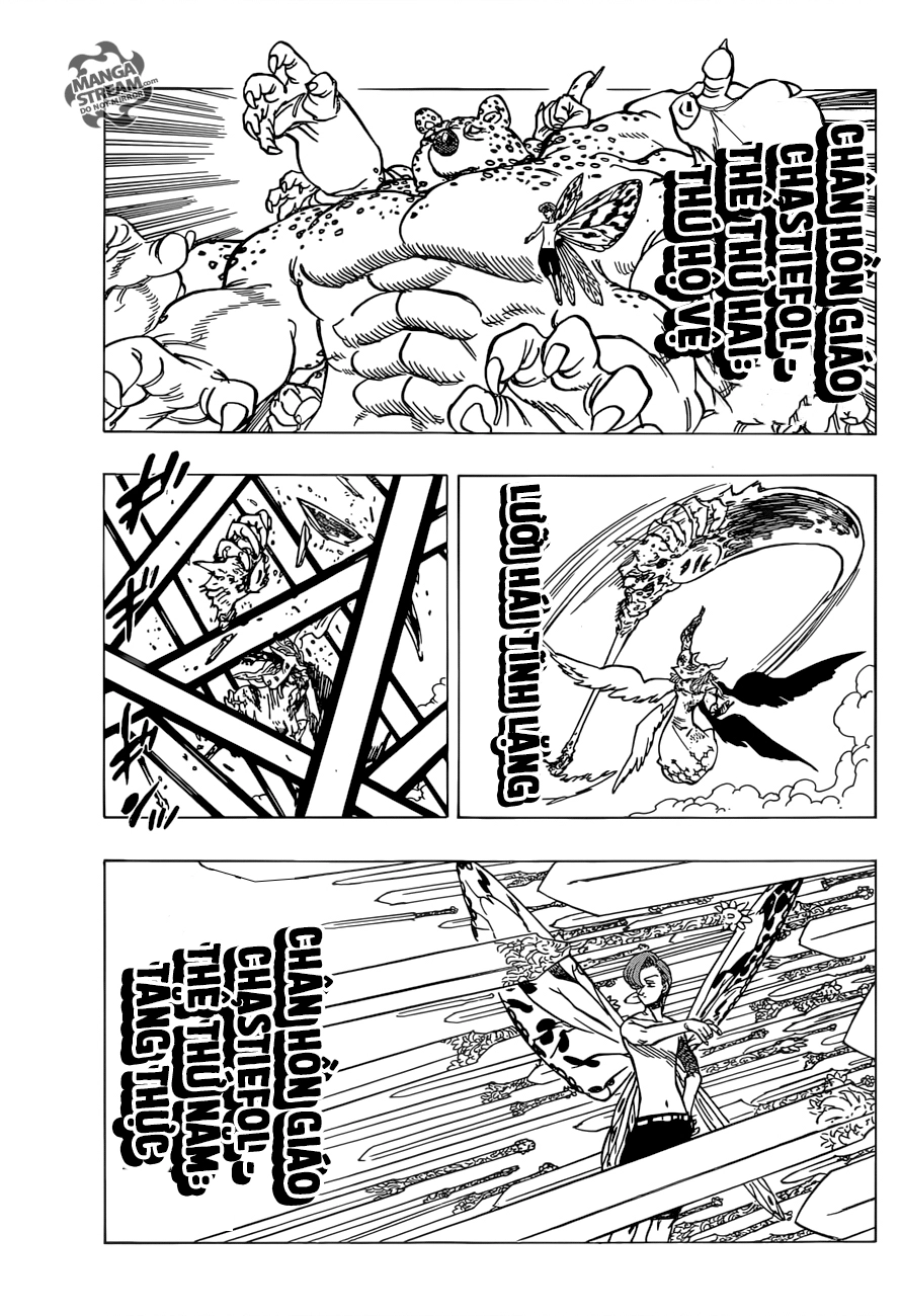 Thất Hình Đại Tội Chapter 281 - 10