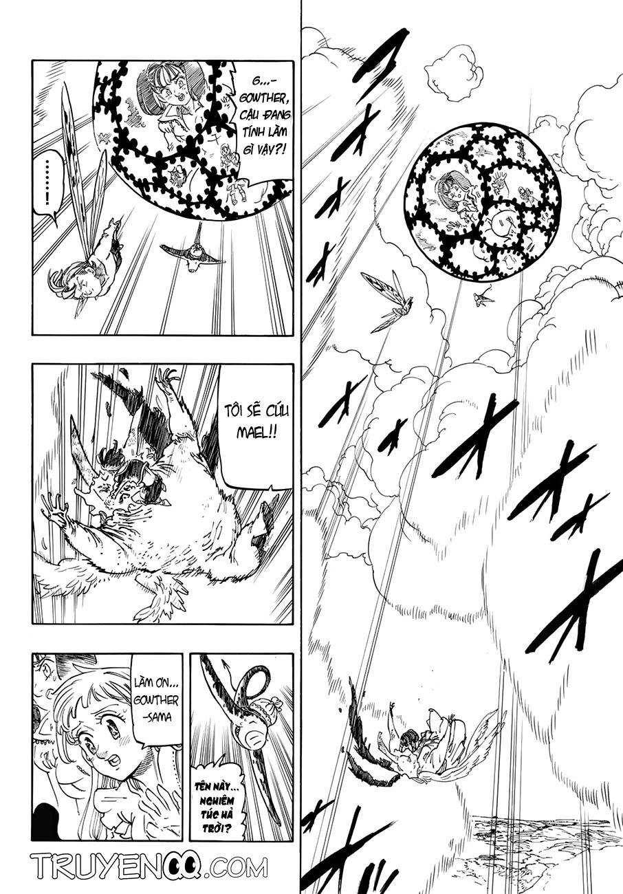 Thất Hình Đại Tội Chapter 282 - 3