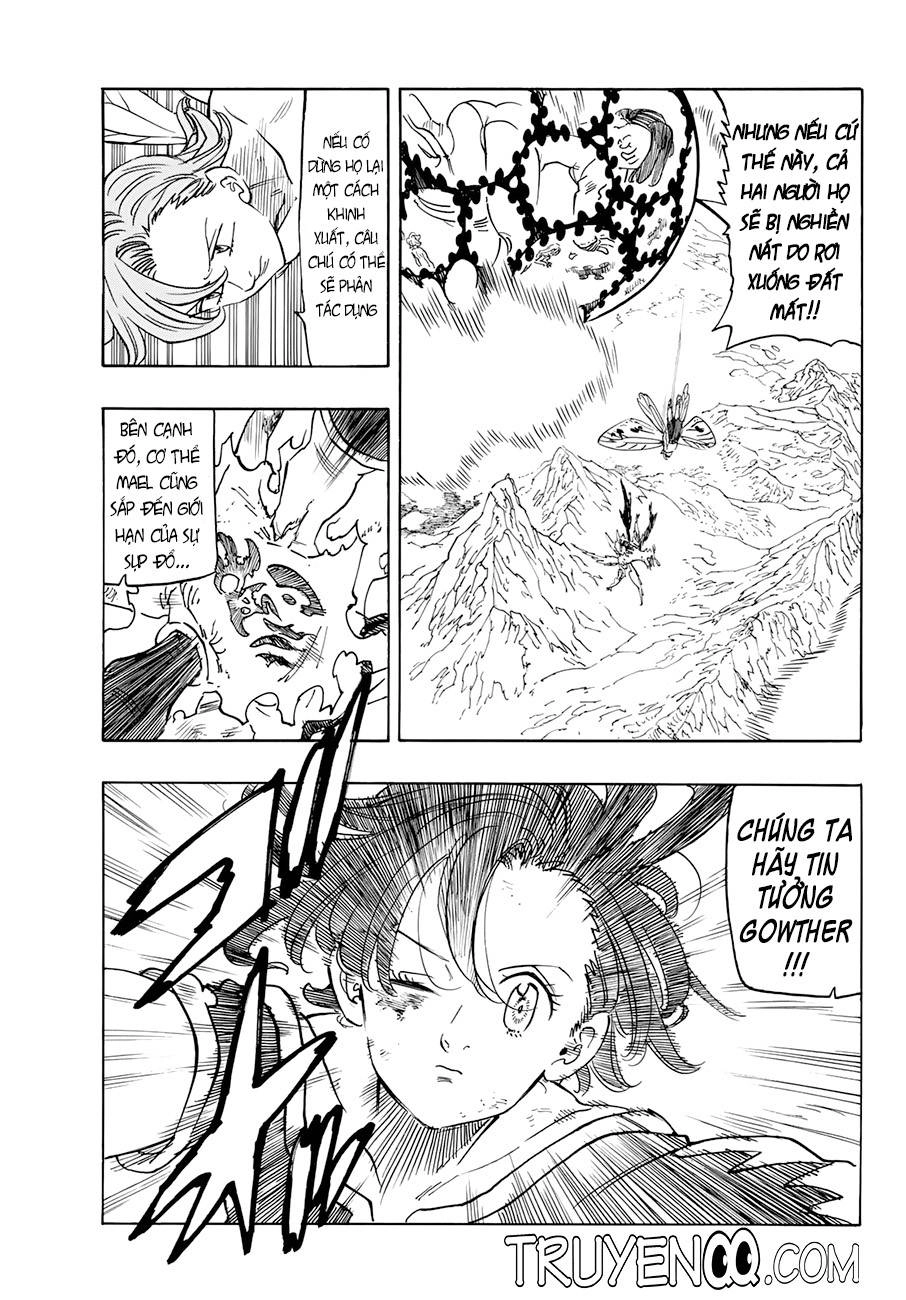 Thất Hình Đại Tội Chapter 282 - 4