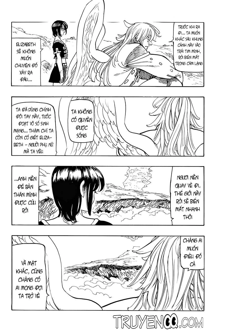 Thất Hình Đại Tội Chapter 282 - 6