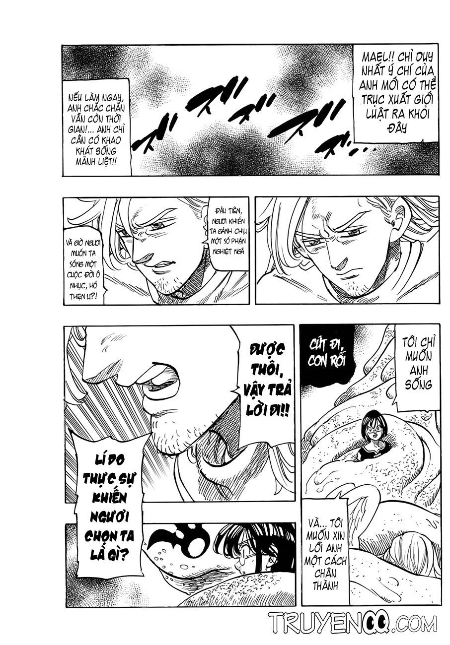 Thất Hình Đại Tội Chapter 282 - 9