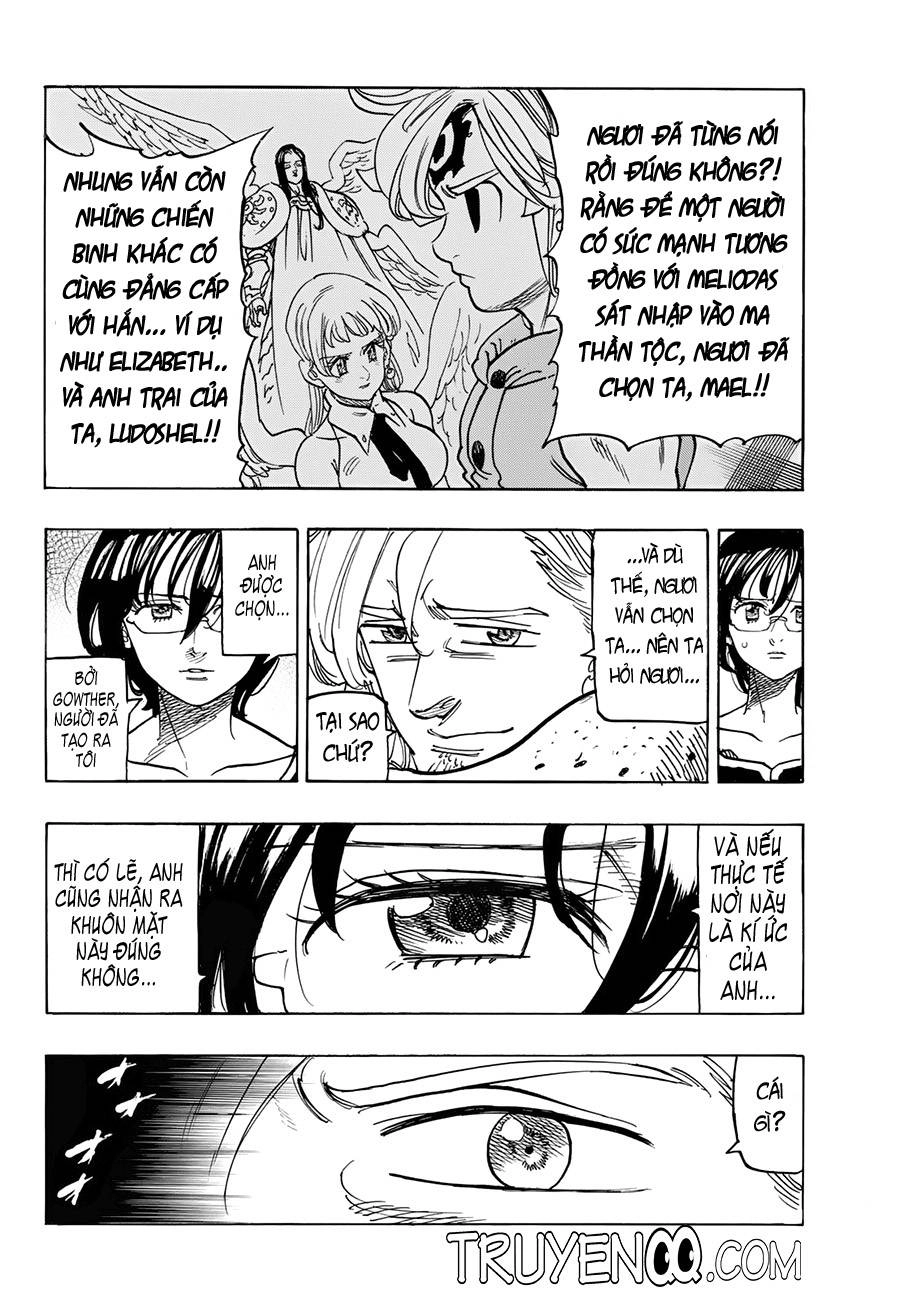 Thất Hình Đại Tội Chapter 282 - 10