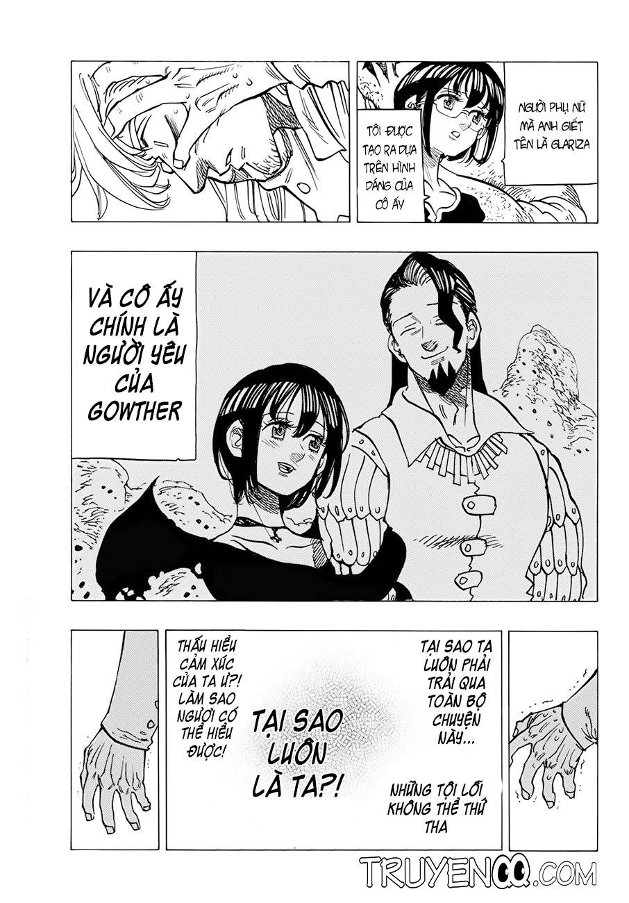 Thất Hình Đại Tội Chapter 282 - 13