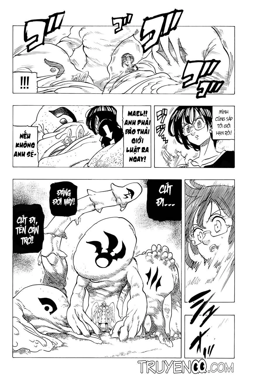 Thất Hình Đại Tội Chapter 282 - 14