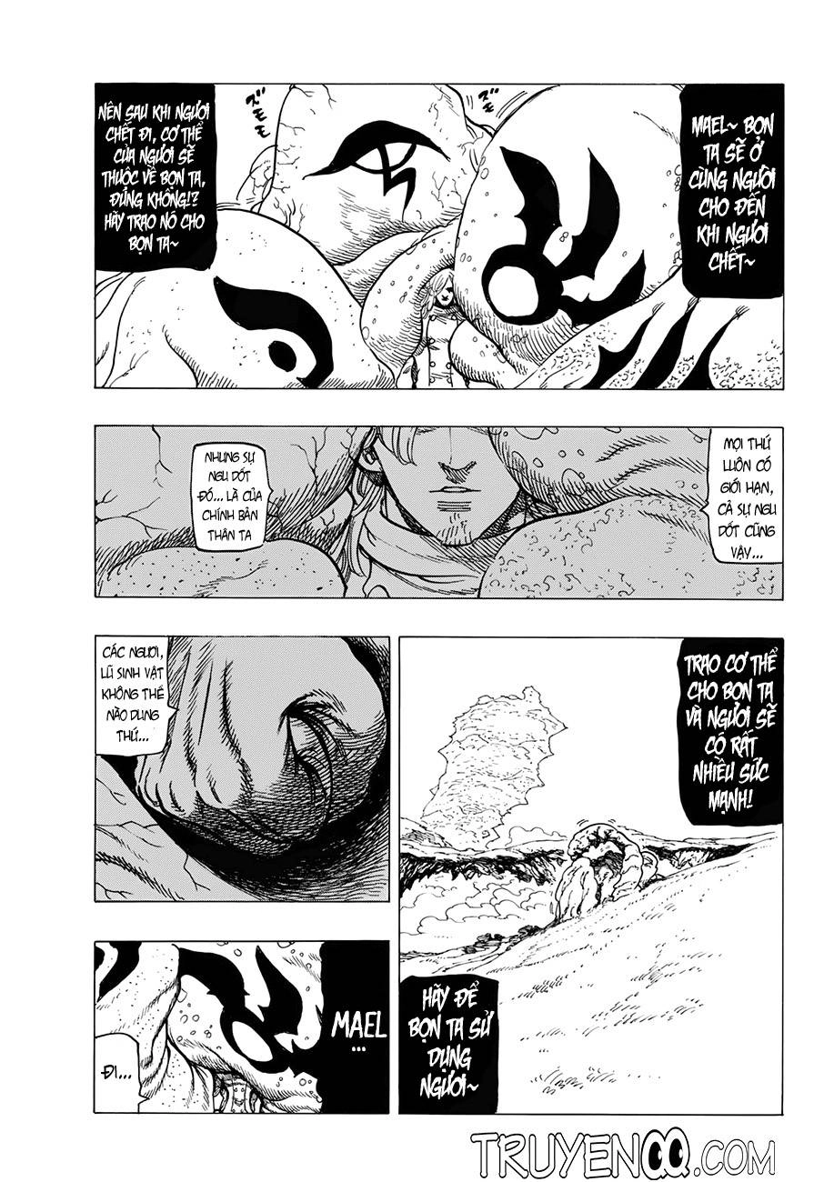 Thất Hình Đại Tội Chapter 282 - 15