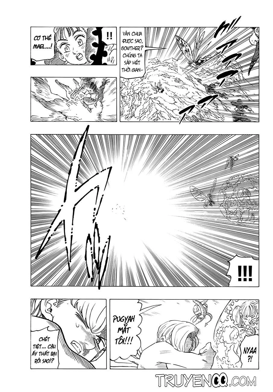 Thất Hình Đại Tội Chapter 282 - 17