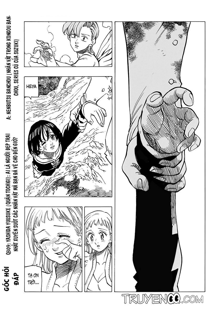 Thất Hình Đại Tội Chapter 282 - 19