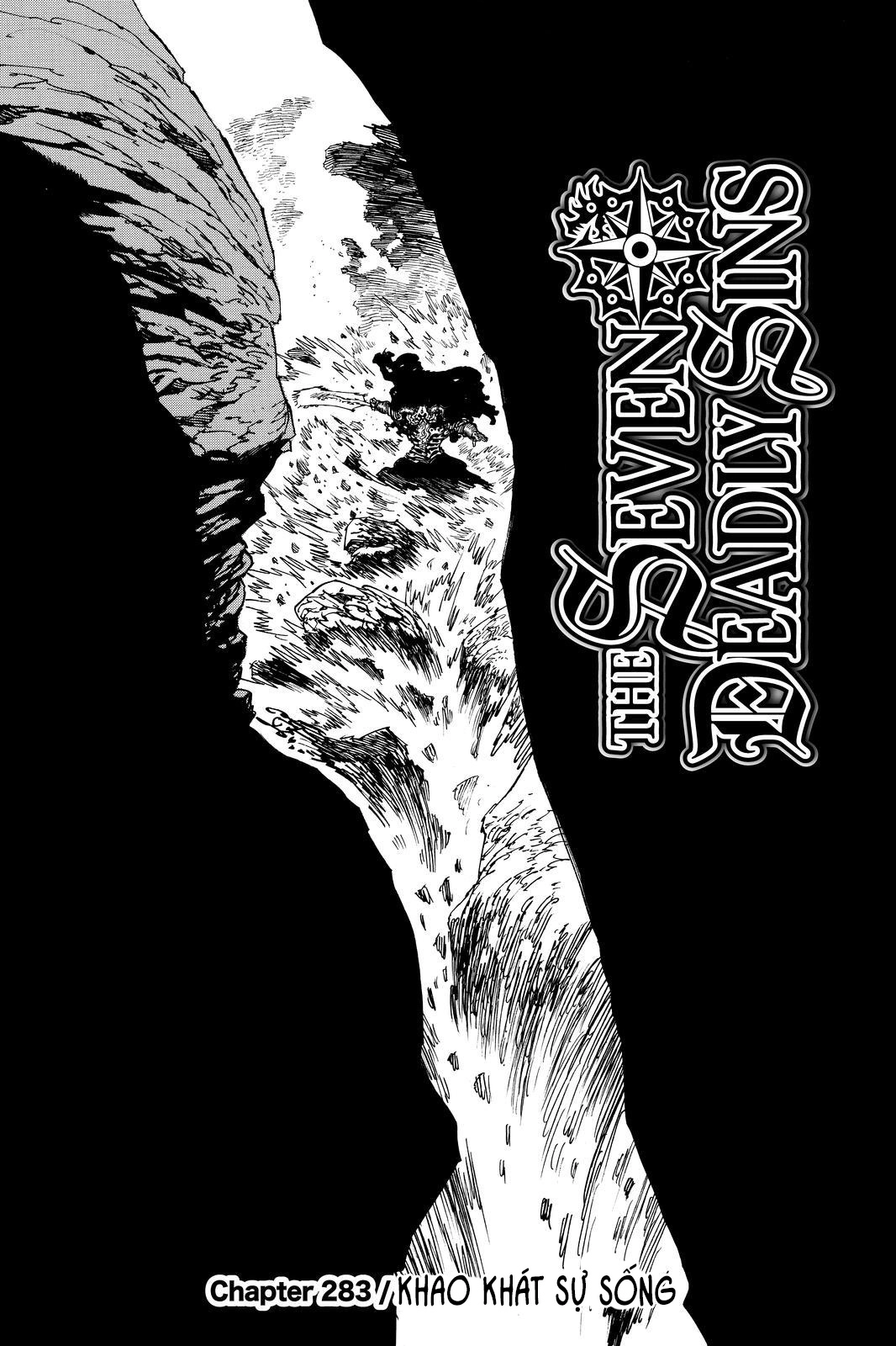 Thất Hình Đại Tội Chapter 283 - 1