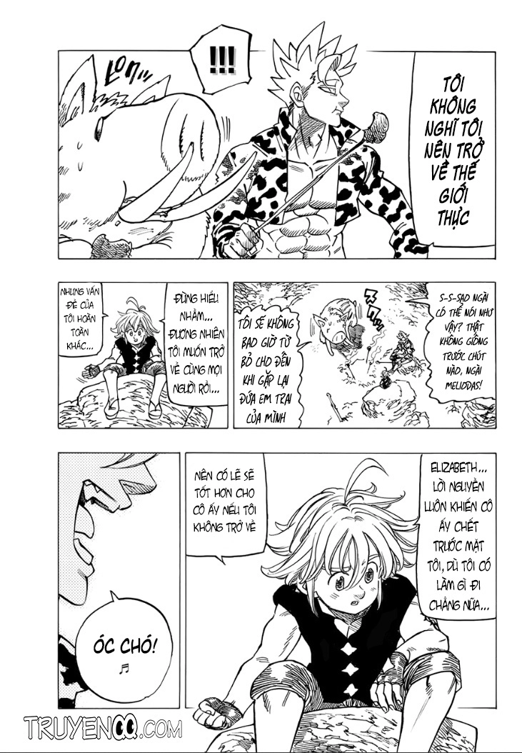 Thất Hình Đại Tội Chapter 283 - 5