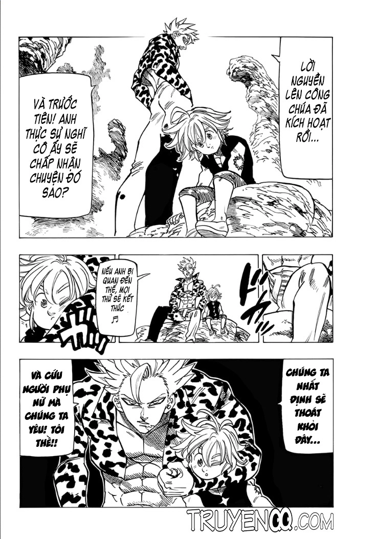 Thất Hình Đại Tội Chapter 283 - 6