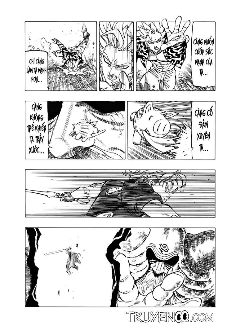 Thất Hình Đại Tội Chapter 283 - 9