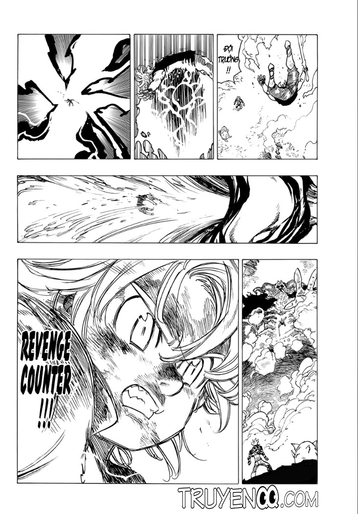 Thất Hình Đại Tội Chapter 283 - 10