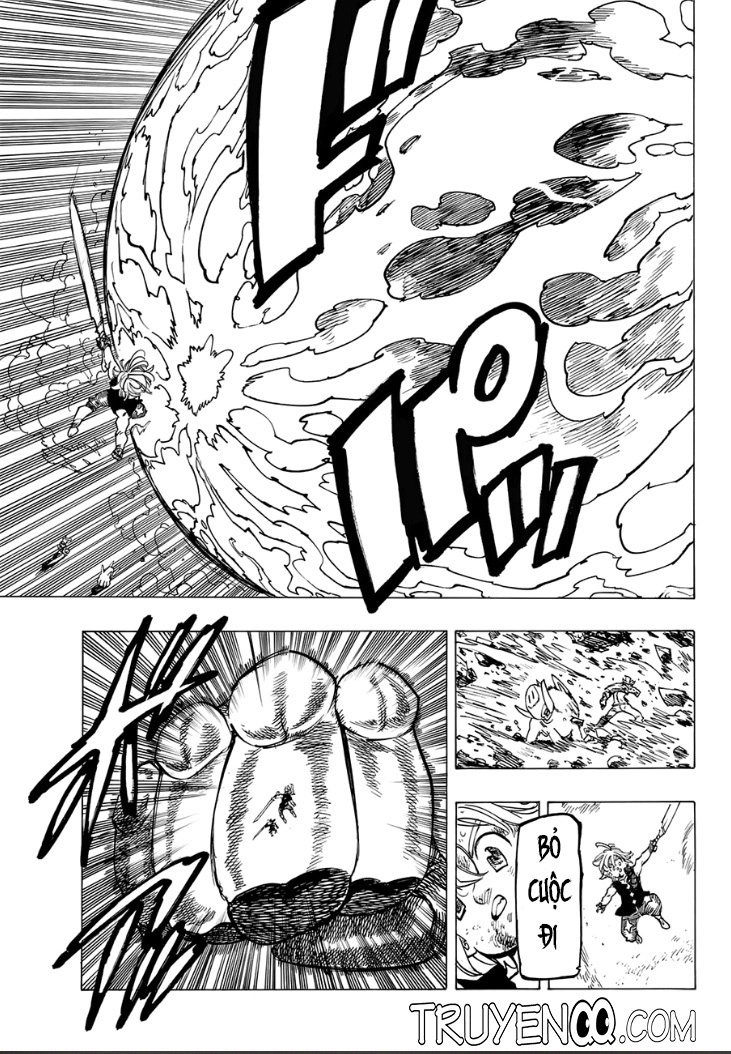 Thất Hình Đại Tội Chapter 283 - 11