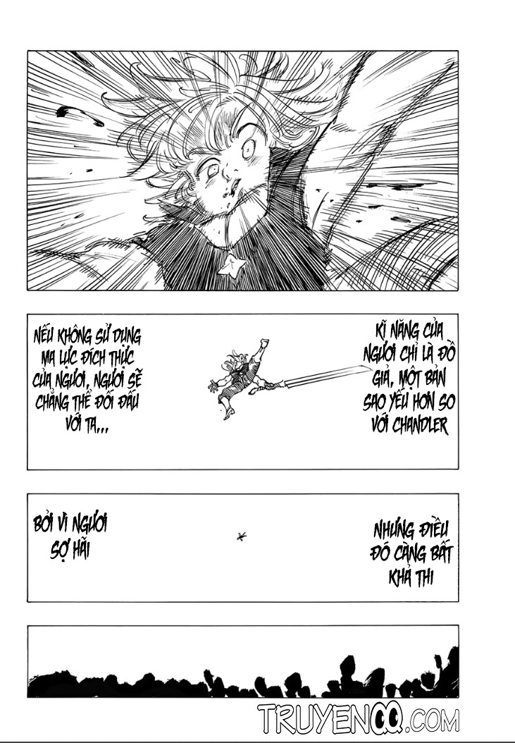 Thất Hình Đại Tội Chapter 283 - 12