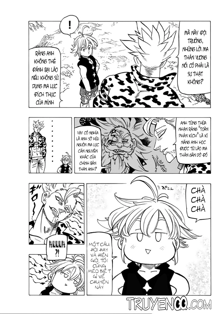 Thất Hình Đại Tội Chapter 283 - 15