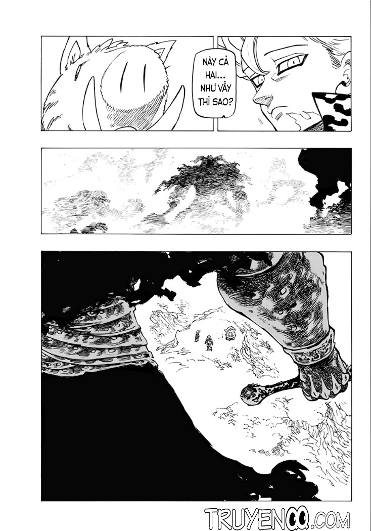 Thất Hình Đại Tội Chapter 283 - 17