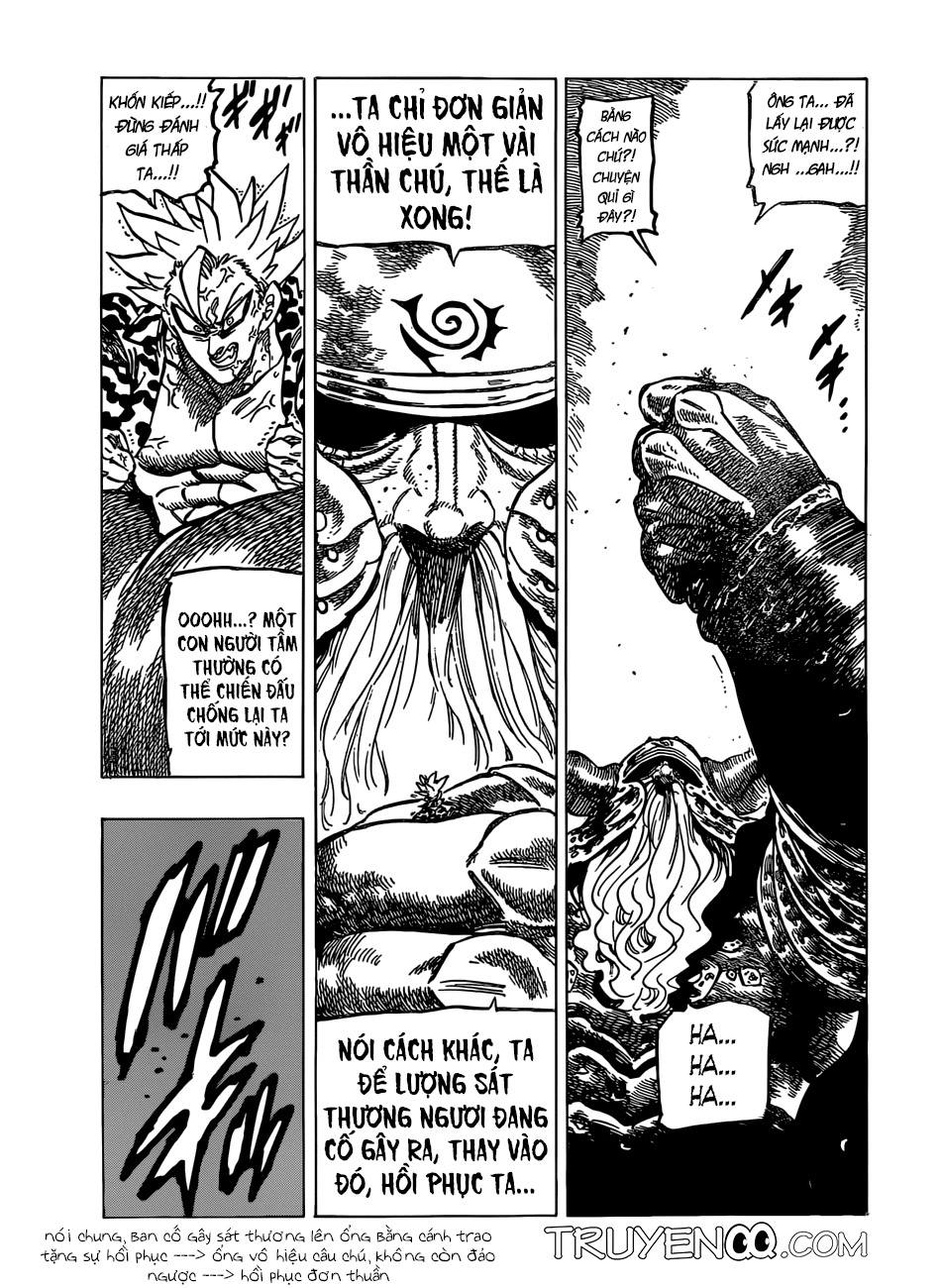 Thất Hình Đại Tội Chapter 284 - 6