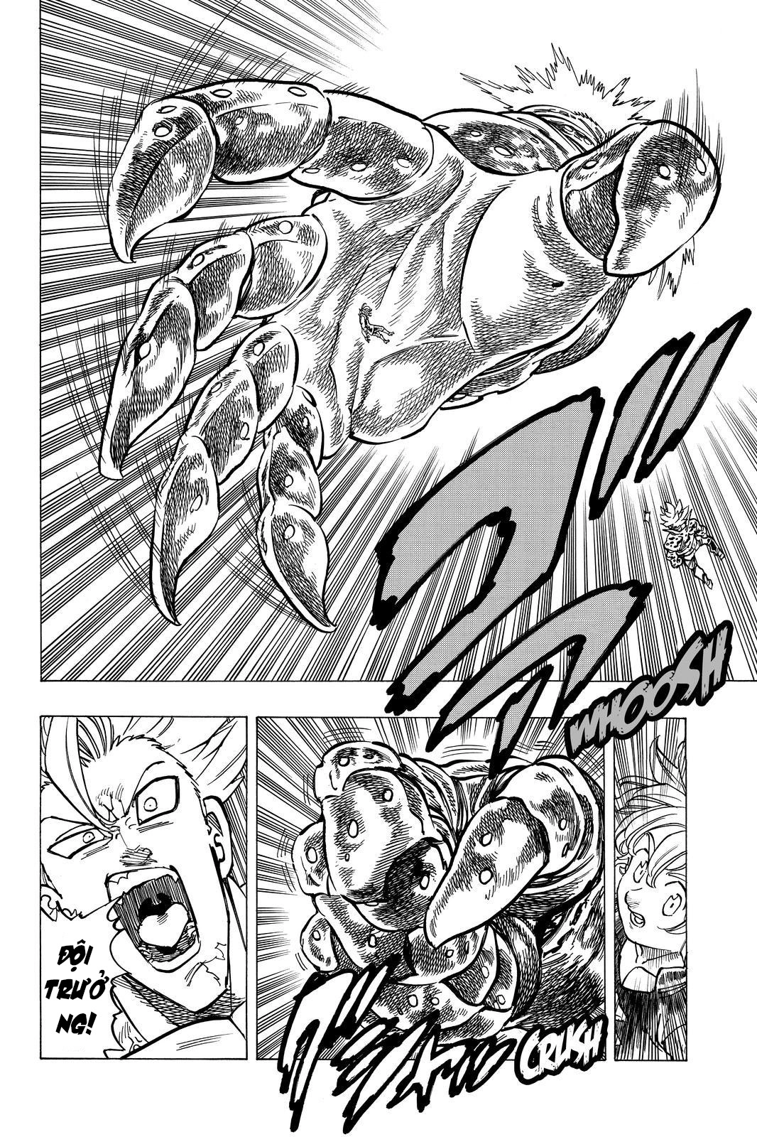 Thất Hình Đại Tội Chapter 285 - 5