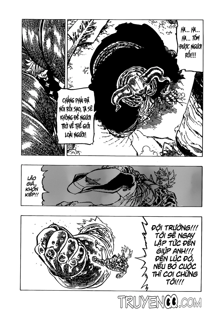 Thất Hình Đại Tội Chapter 285 - 6