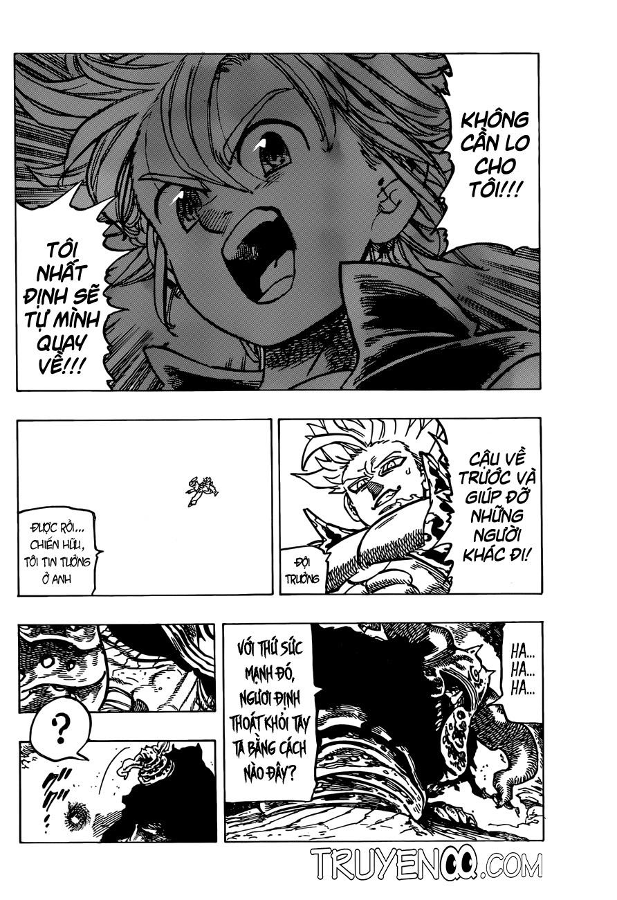 Thất Hình Đại Tội Chapter 285 - 7