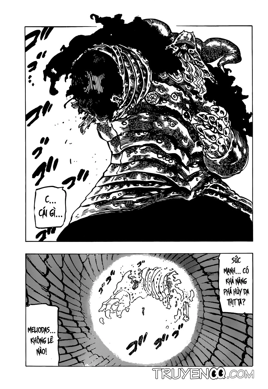 Thất Hình Đại Tội Chapter 285 - 8