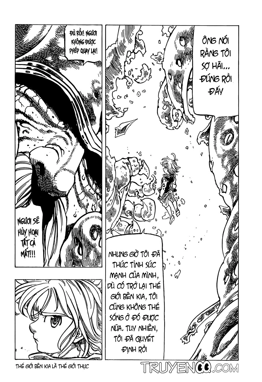 Thất Hình Đại Tội Chapter 285 - 9