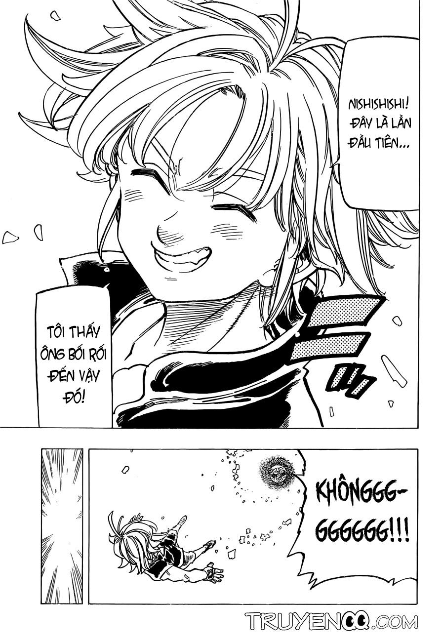 Thất Hình Đại Tội Chapter 285 - 10