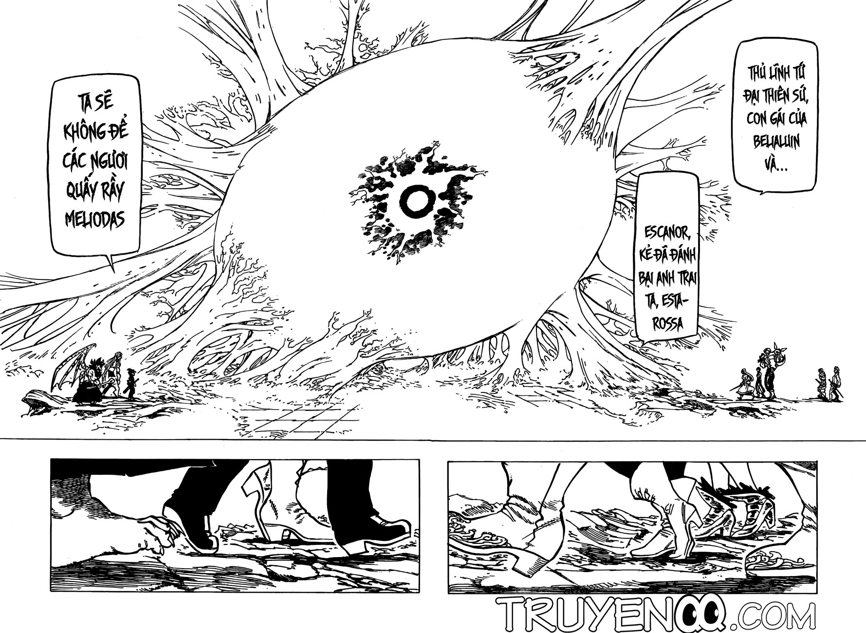 Thất Hình Đại Tội Chapter 285 - 17