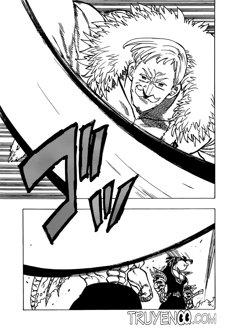 Thất Hình Đại Tội Chapter 286 - 4