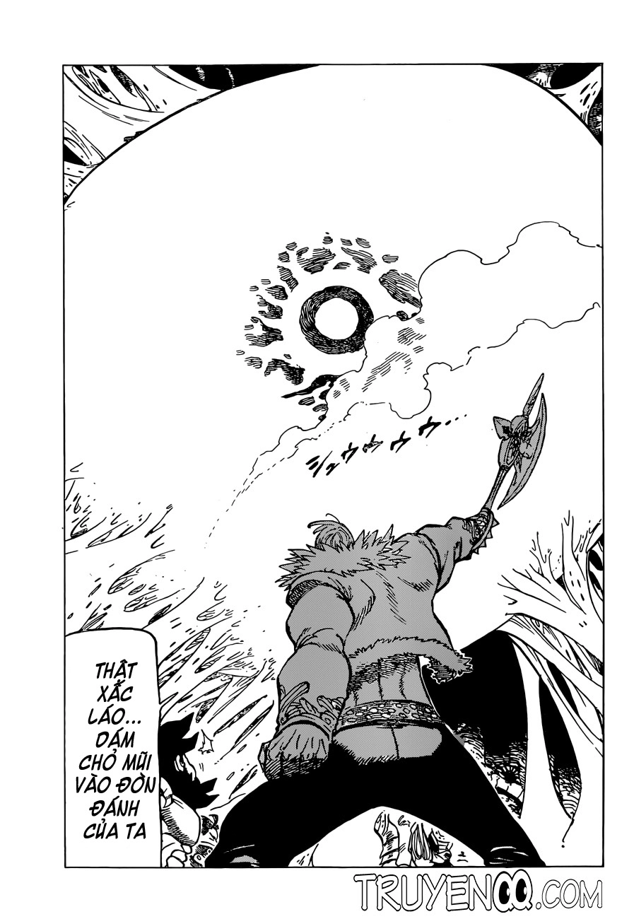 Thất Hình Đại Tội Chapter 286 - 6