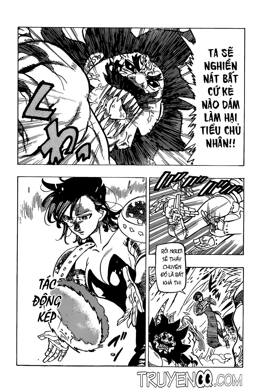 Thất Hình Đại Tội Chapter 286 - 7