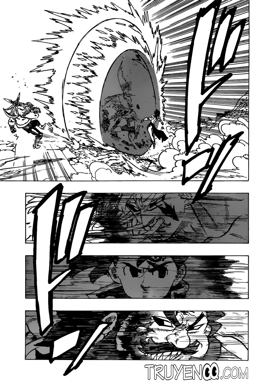 Thất Hình Đại Tội Chapter 286 - 8