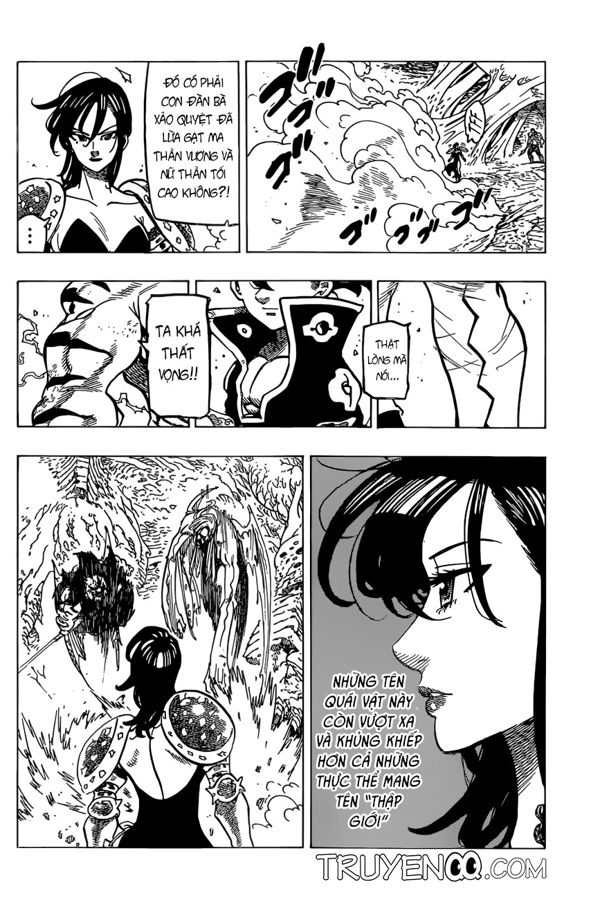 Thất Hình Đại Tội Chapter 286 - 9