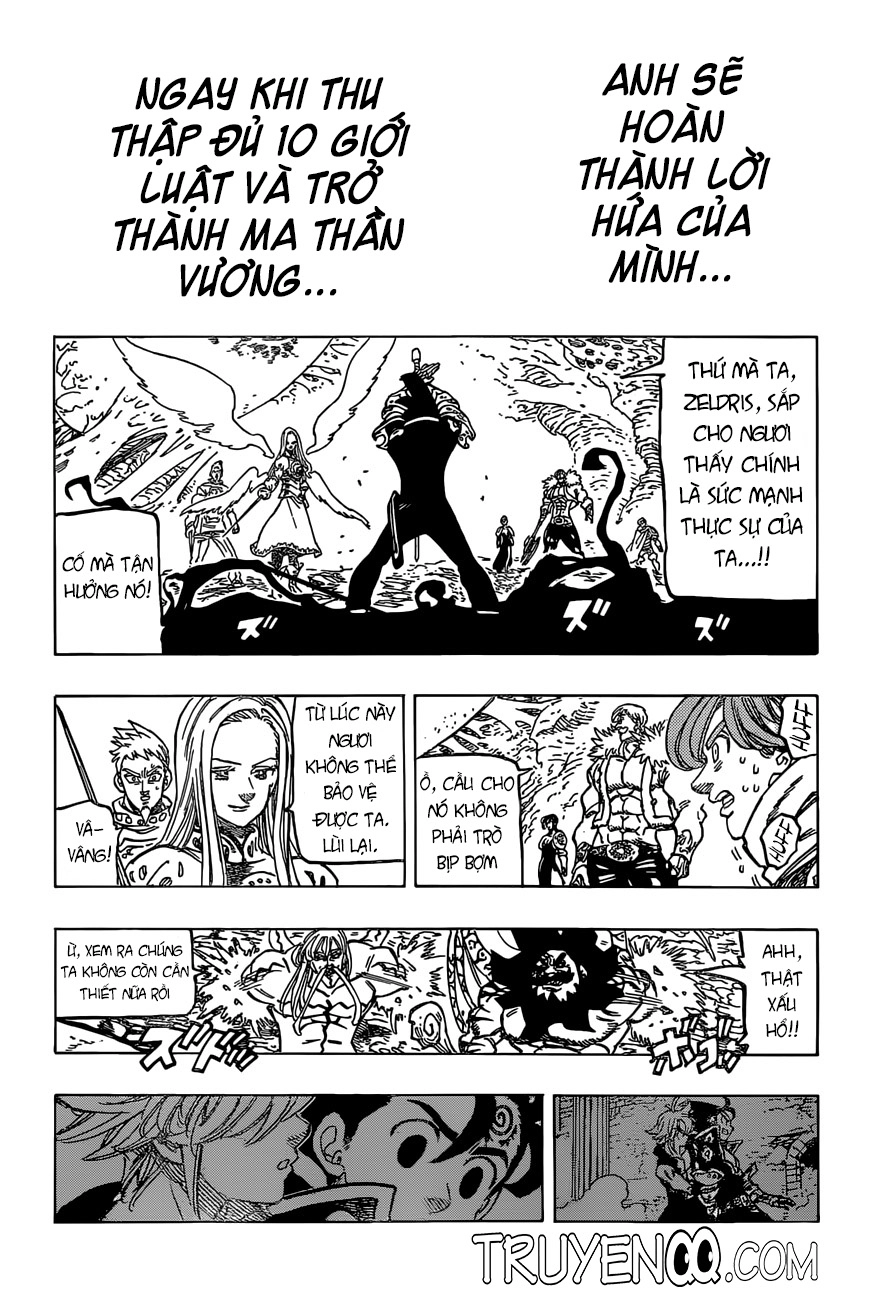 Thất Hình Đại Tội Chapter 287 - 3