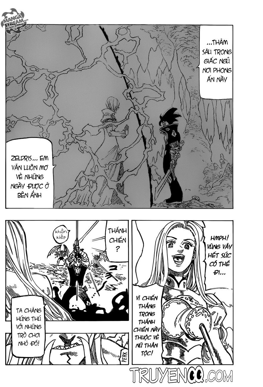 Thất Hình Đại Tội Chapter 287 - 5