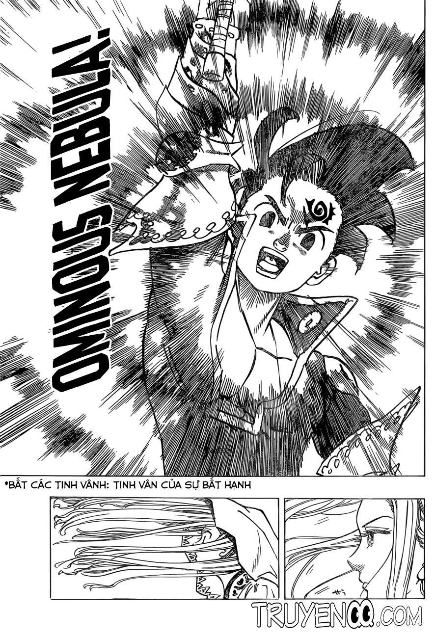 Thất Hình Đại Tội Chapter 287 - 6