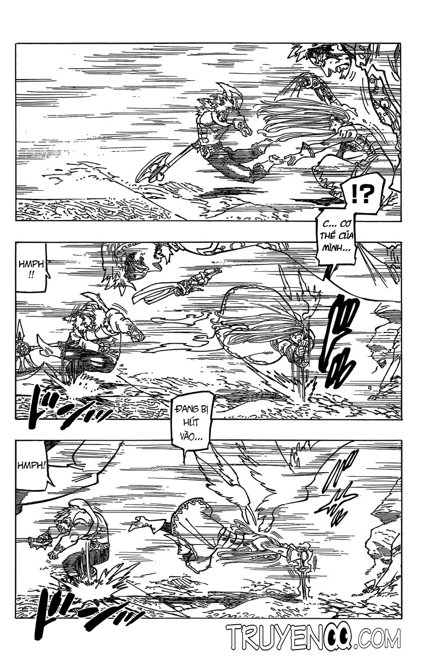 Thất Hình Đại Tội Chapter 287 - 10