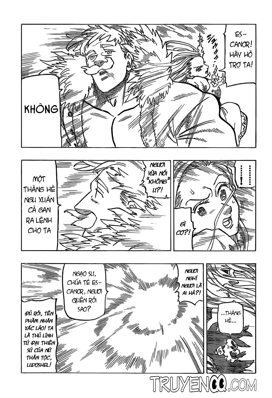 Thất Hình Đại Tội Chapter 287 - 17