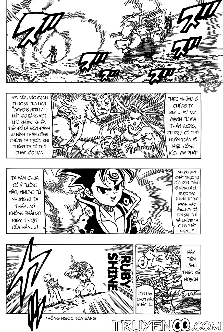 Thất Hình Đại Tội Chapter 288 - 3