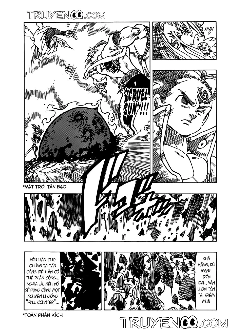 Thất Hình Đại Tội Chapter 288 - 4