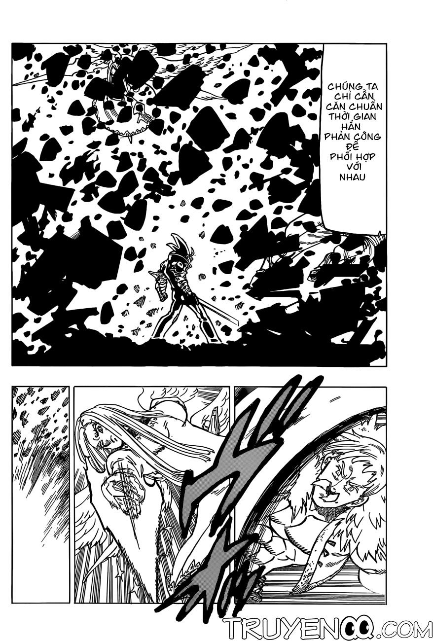 Thất Hình Đại Tội Chapter 288 - 5