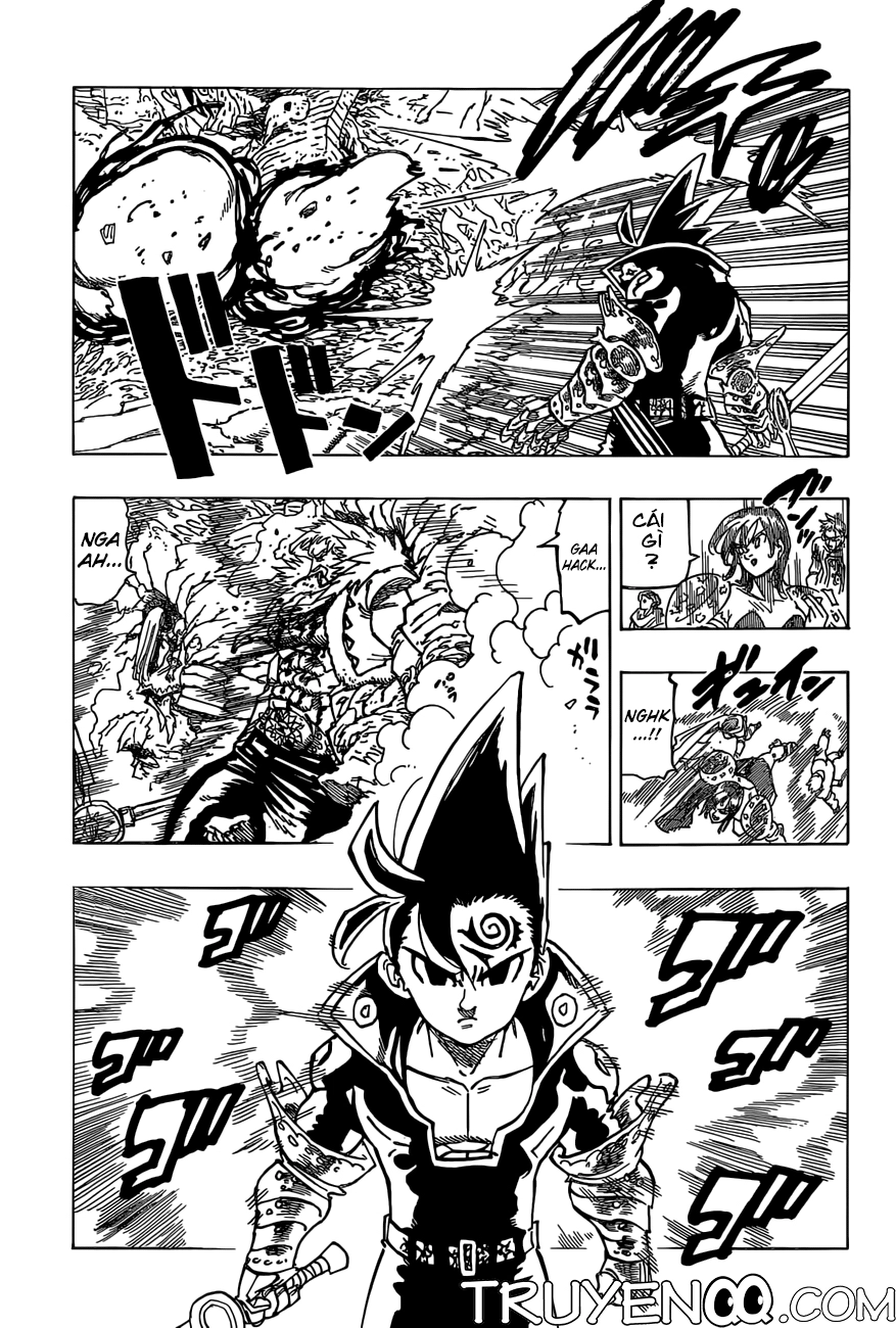 Thất Hình Đại Tội Chapter 288 - 6