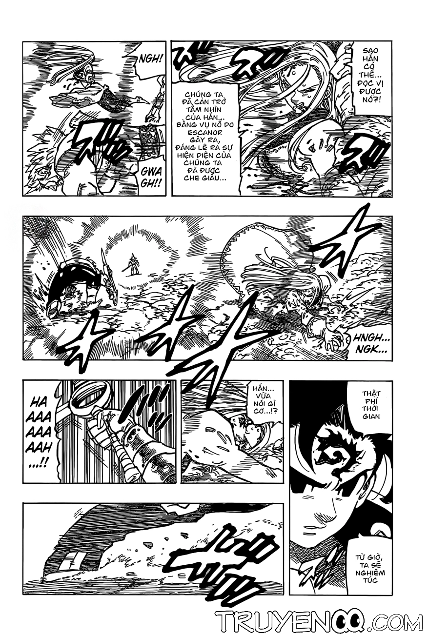 Thất Hình Đại Tội Chapter 288 - 7