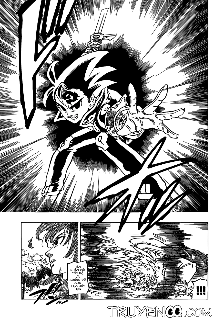 Thất Hình Đại Tội Chapter 288 - 8