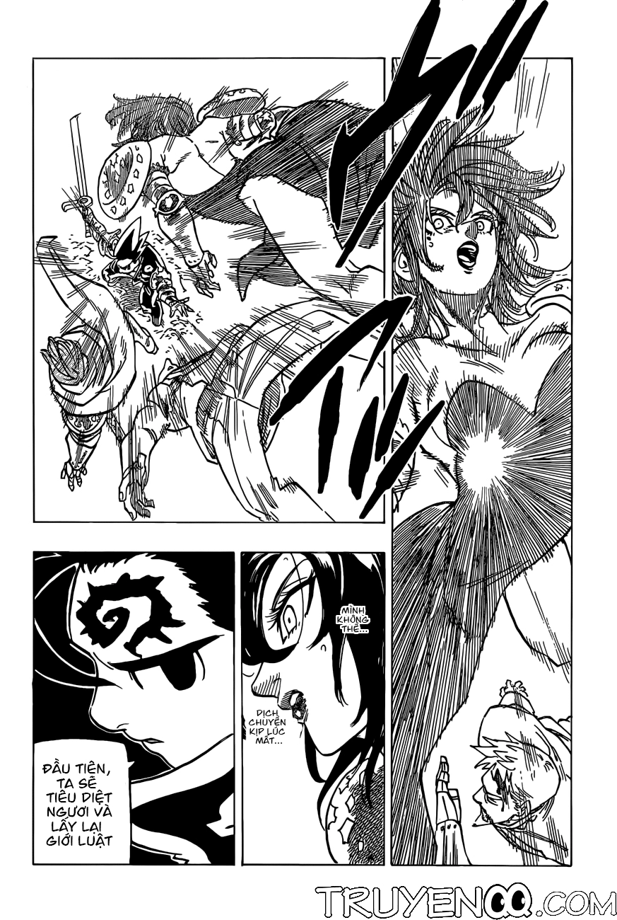 Thất Hình Đại Tội Chapter 288 - 9