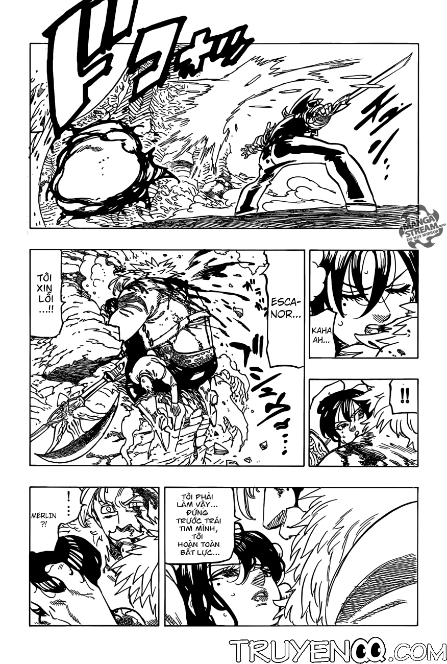 Thất Hình Đại Tội Chapter 288 - 10